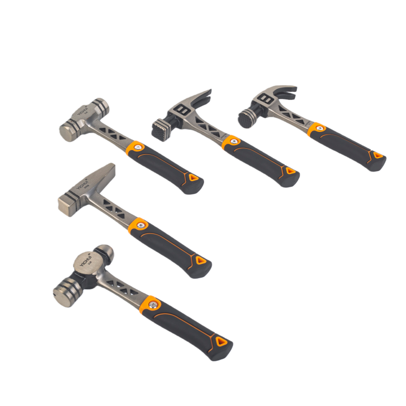 Conjoined Mini Hammer